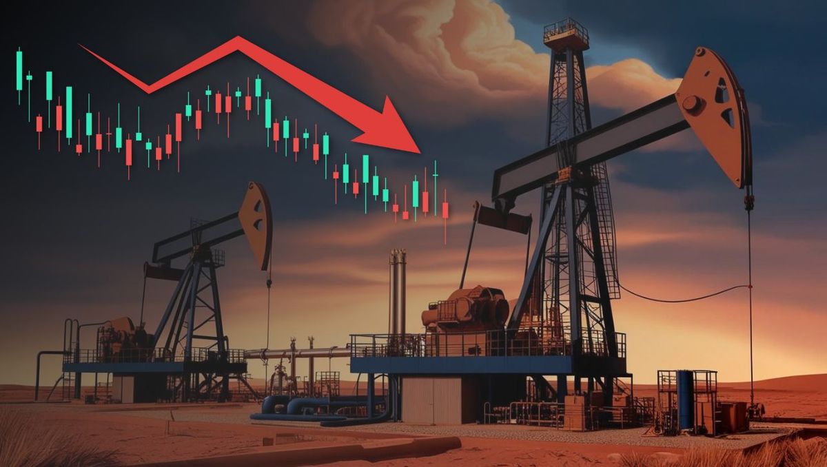 Analisis Minyak Menuju Rugi Mingguan, Risiko Iran Mereda - Data Pasar 2026-02-13