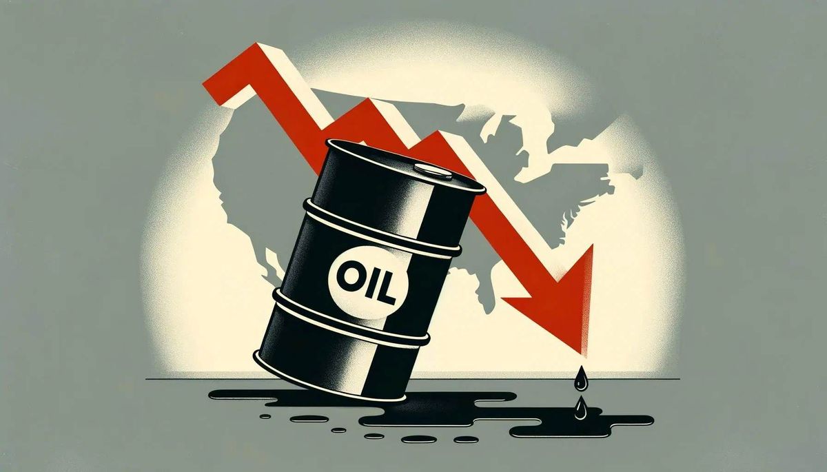 Analisis Minyak Sedikit Naik Fokus Pembicaraan Iran-AS - Data Pasar 2026-02-17