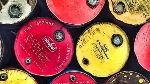 Minyak Siap Cetak Kenaikan Pekanan, Pasar Waspada Iran