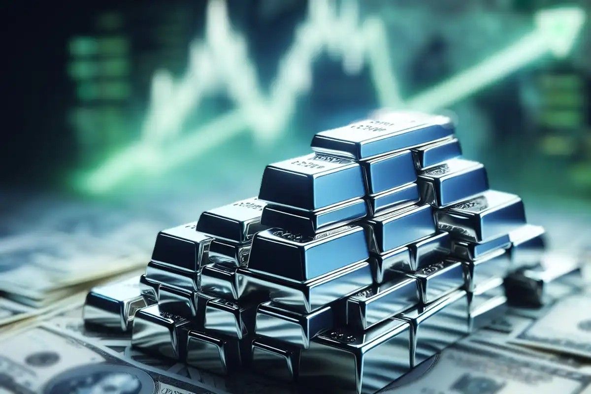 Analisis Perak Pulih, Tapi Volatilitas Masih “Nempel” - Data Pasar 2026-02-03