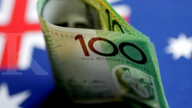 Analisis RBA Minggu Depan Naik Bunga? AUD/USD Jadi Taruhan - Data Pasar 2026-01-30
