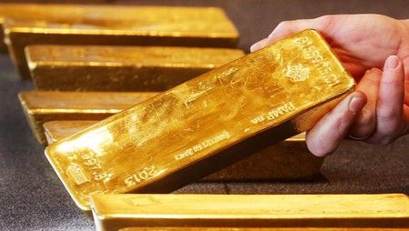 Analisis Risk-On Tekan Emas, Tapi Iran–Hormuz Jadi Penahan - Data Pasar 2026-02-17