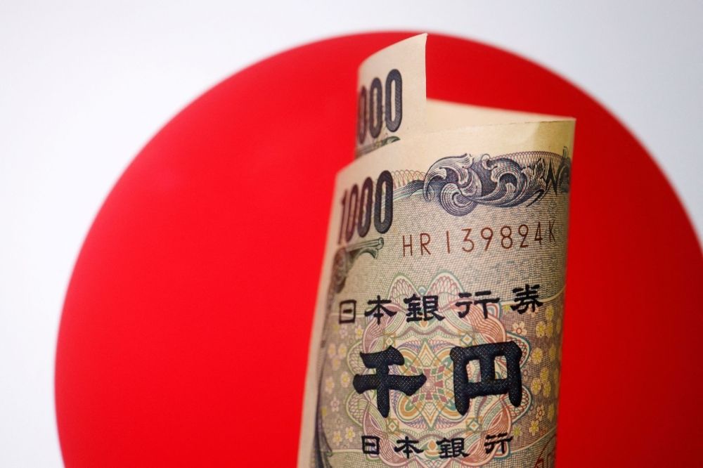 Analisis Yen Menguat, USD/JPY Tertekan - Data Pasar 2026-02-23