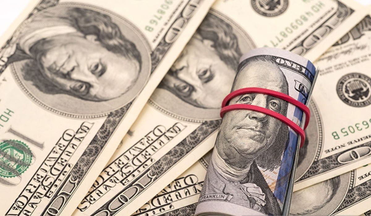 Analisis Dolar Datar, Risiko Hormuz dan Bank Sentral Jadi Fokus - Data Pasar 2026-03-17