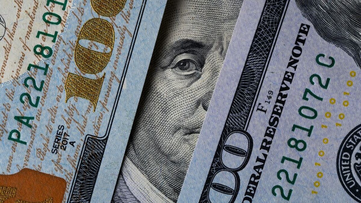 Analisis Dolar Terkoreksi Tipis Jelang NFP - Data Pasar 2026-03-06