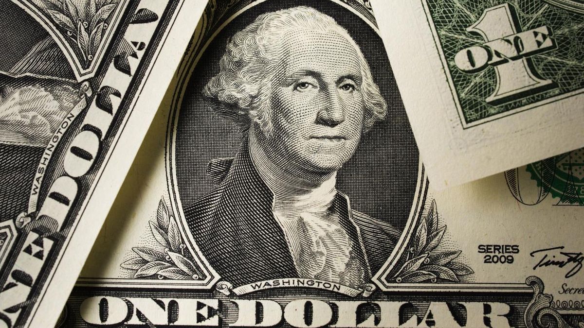 Analisis Iran Bantah Jalur Damai, Dolar Rebound - Data Pasar 2026-03-24