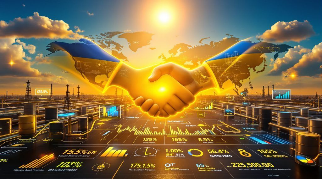 Analisis Minyak Naik, Negosiasi AS–Iran Buntu — Risiko Hormuz Mengintai - Data Pasar 2026-02-27