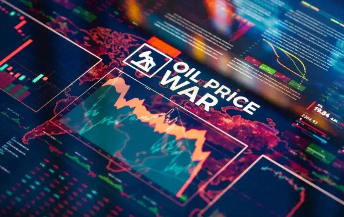 Analisis Minyak Turun, Kesepakatan Pipa Irak–Kurdistan Redakan Sebagian Risiko Pasokan - Data Pasar 2026-03-18