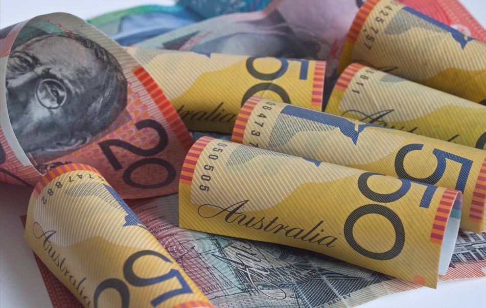 Analisis Aussie Melemah, Sentimen Risk-Off Dorong Dolar AS - Data Pasar 2026-04-24