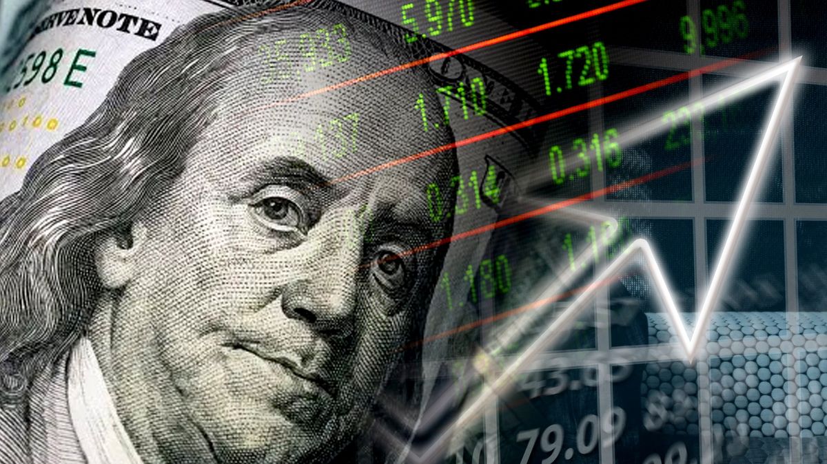 Analisis Blokade Iran Dimulai, Safe Haven Balik ke Dolar - Data Pasar 2026-04-13
