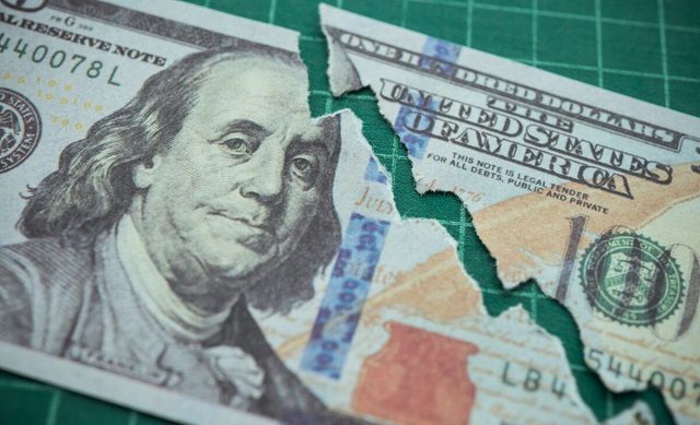 Analisis Dolar AS Melemah seiring Pasar Memantau Akhir Konflik Iran - Data Pasar 2026-04-01