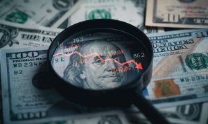 Dolar Tertekan, Headline Lebanon dan Hormuz Guncang Sentimen