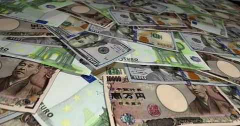 Analisis EUR/USD Turun ke 1,168, Dolar Menguat di Mode Risk-Off - Data Pasar 2026-04-13