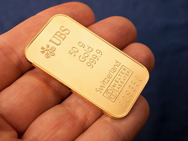 Analisis Emas Sentuh Terendah Dalam 3 Pekan! - Data Pasar 2026-04-28