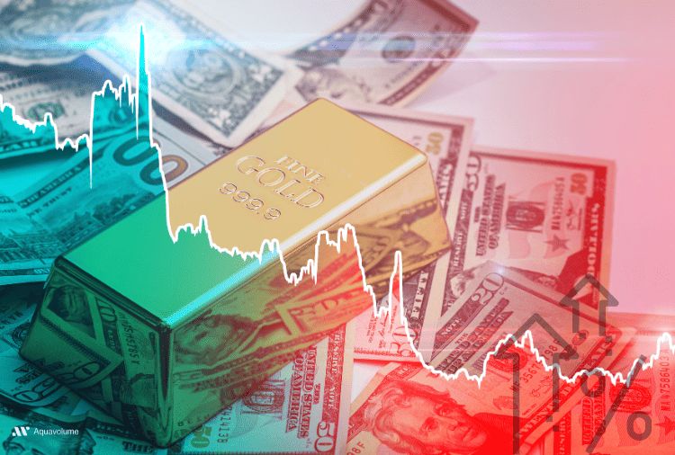 Analisis Emas Terkoreksi Tajam, Dolar Menguat di Tengah Ancaman Eskalasi Iran - Data Pasar 2026-04-02