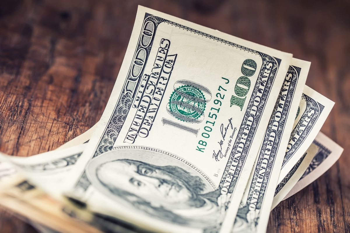 Analisis Gencatan Senjata Dua Minggu Tekan DXY, FOMC Jadi Kunci - Data Pasar 2026-04-08