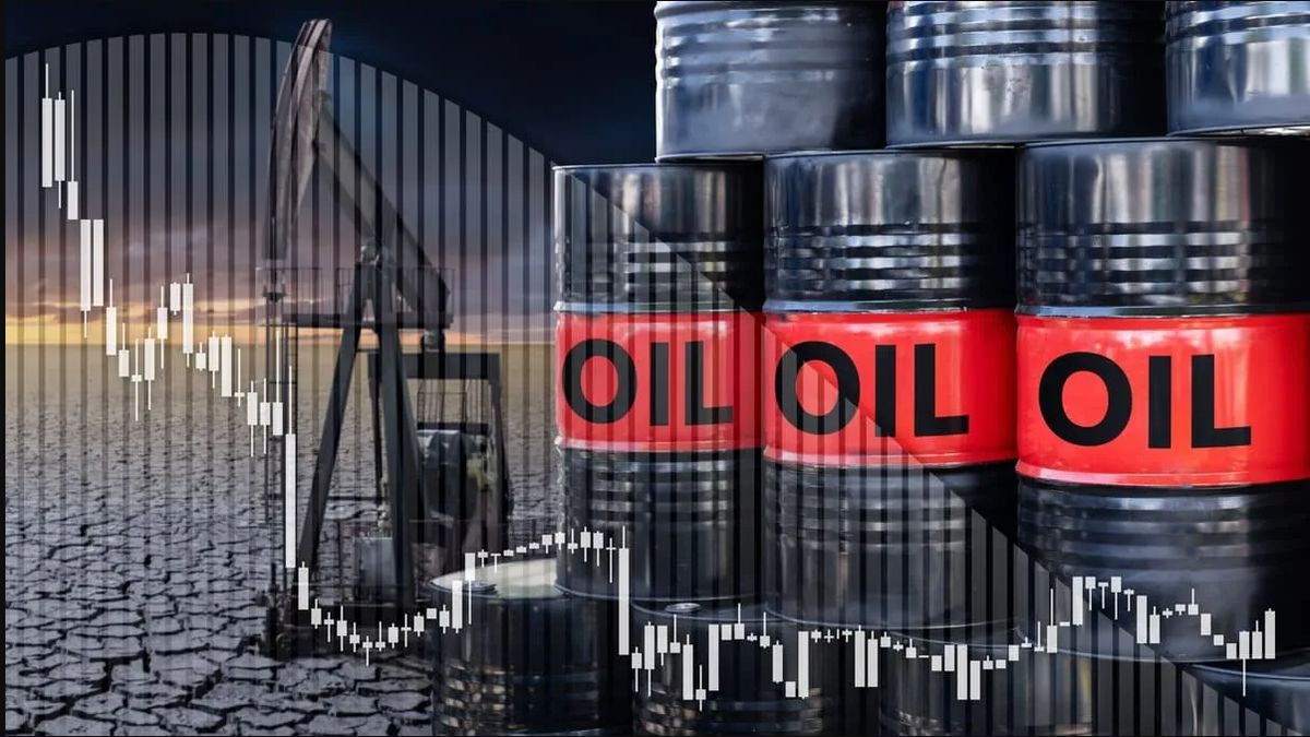 Analisis Minyak Menguat, Futures AS Melemah saat Talks AS–Iran Mandek - Data Pasar 2026-04-27