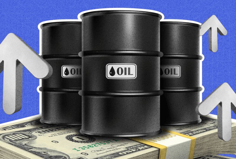 Analisis Minyak Naik, Risiko Hormuz Kembali Tambah Premi Geopolitik - Data Pasar 2026-04-20