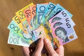 Analisis AUD Melemah Usai CPI Australia Turun di Bawah Perkiraan - Data Pasar 2026-05-27