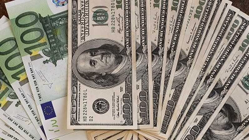 Analisis Dolar Melemah Usai Laporan Deal AS–Iran - Data Pasar 2026-05-29