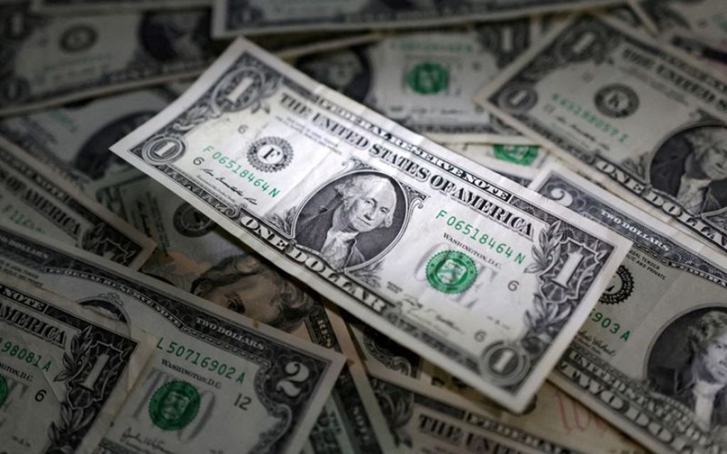 Analisis Dolar Melemah ke Terendah Dua Pekan di Tengah Optimisme Deal AS–Iran - Data Pasar 2026-05-26