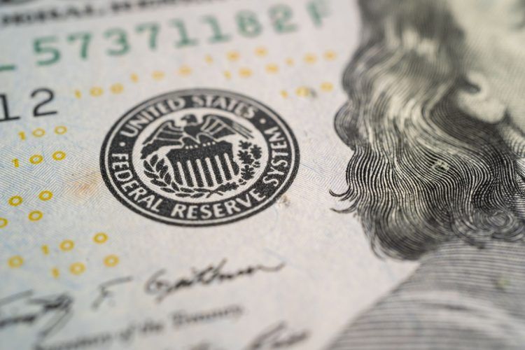 Analisis Dolar Menguat, Risiko Iran dan PCE Jadi Penentu - Data Pasar 2026-05-28
