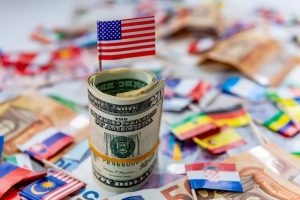 Dolar Menguat, Yen dan Euro Terdorong Ketegangan Timur Tengah