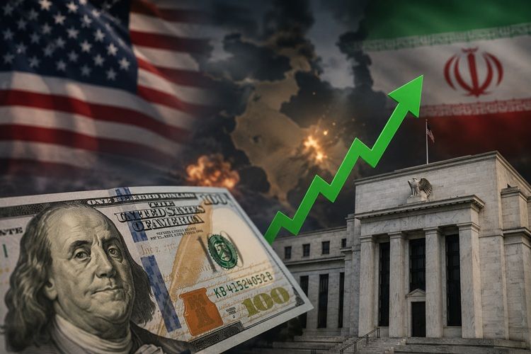 Analisis Dolar Stabil di Tengah Prospek Kenaikan Suku Bunga Fed dan Tensi Iran - Data Pasar 2026-05-21
