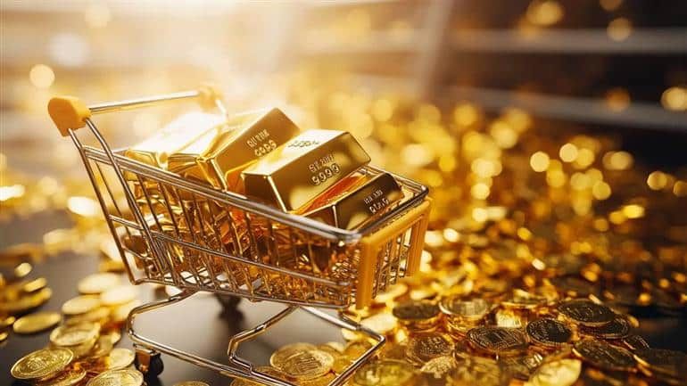 Analisis Emas Bersinar di Tengah Ketegangan Energi - Data Pasar 2026-05-25