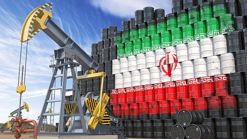 Analisis Harga Minyak Melonjak Usai Arahan Uranium Iran - Data Pasar 2026-05-21