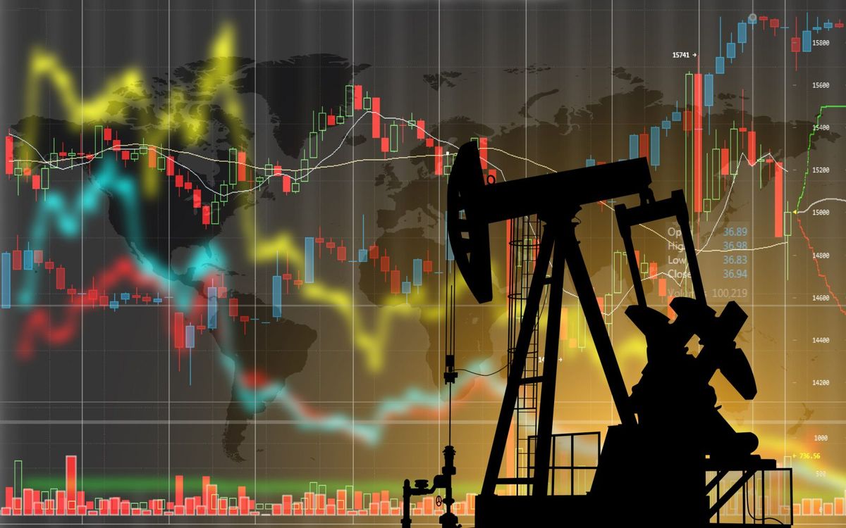 Analisis Minyak Tahan Pelemahan di Bawah $111 - Data Pasar 2026-05-20