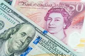 Analisis Pound Loyo, Saat Fokus Pasar ke Pemilu dan Hormuz - Data Pasar 2026-05-05
