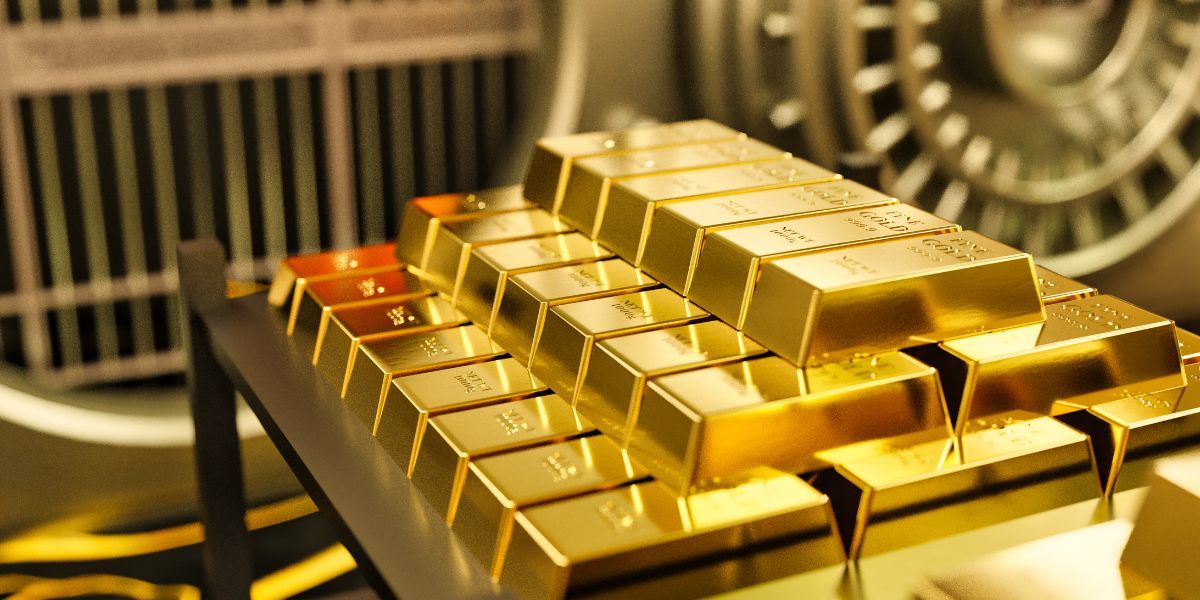 Analisis Serangan ke Teluk Angkat Dolar dan Uji Outlook Suku Bunga, Emas Turun - Data Pasar 2026-05-27
