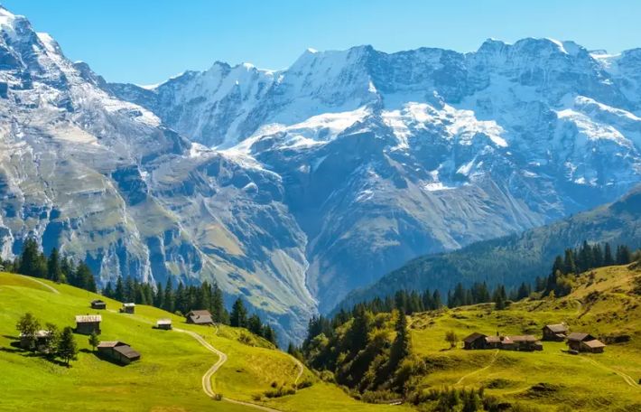 Analisis USD/CHF Tertahan, Franc Swiss Masih Jadi Pilihan Safe Haven - Data Pasar 2026-05-18