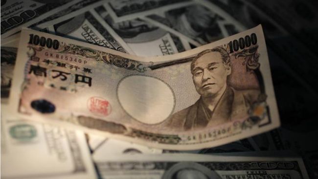 Analisis USD/JPY Konsolidasi, Risiko Intervensi Jepang Batasi Kenaikan - Data Pasar 2026-05-25