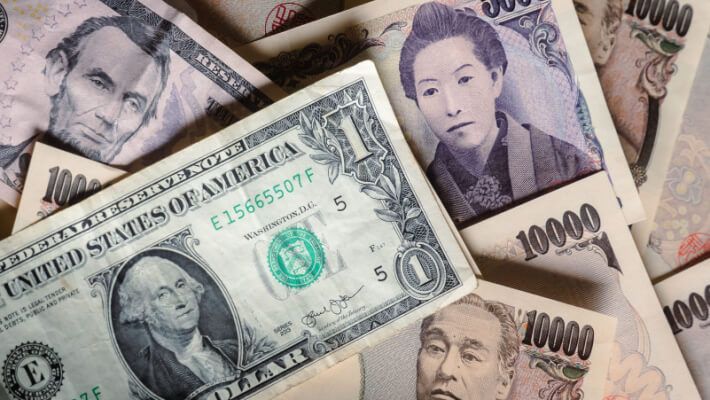 Analisis USD/JPY Naik Saat Pasar Perbesar Spekulasi The Fed Lebih Hawkish - Data Pasar 2026-05-18