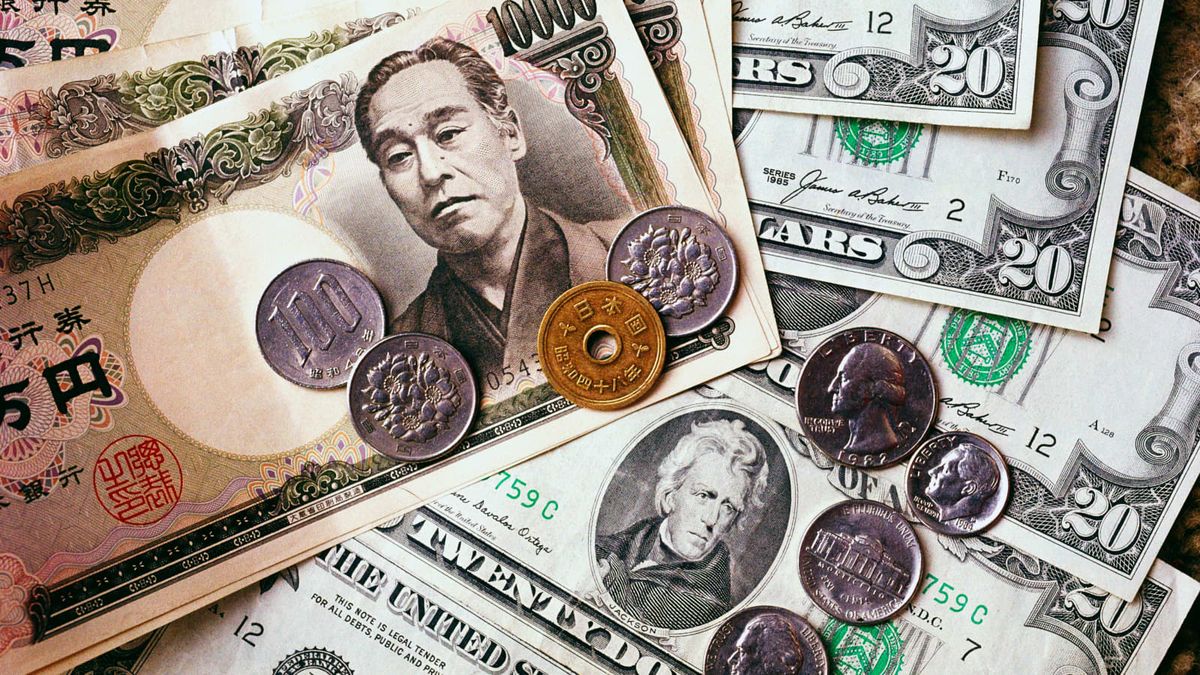 Analisis USD/JPY Pangkas Kerugian, Tokyo CPI dan PCE Jadi Sorotan - Data Pasar 2026-05-28