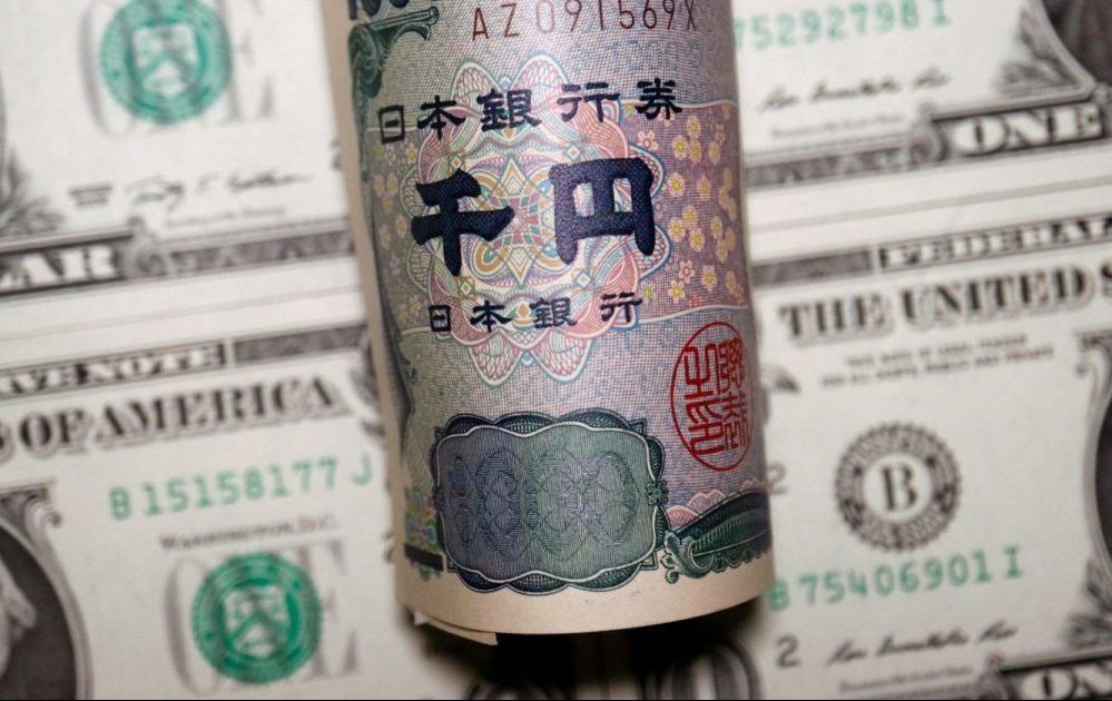 Analisis Dolar Dorong USD/JPY, Tokyo Pasang Badan! - Data Pasar 2026-06-09