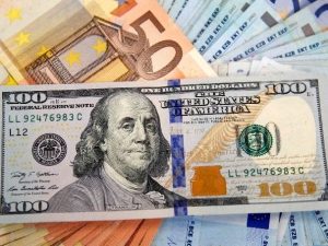 Harapan Damai Iran Tekan Dolar AS