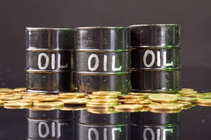 Analisis Oil Rises Again, US Strikes on Iran Threaten Ceasefire - Data Pasar 2026-06-10