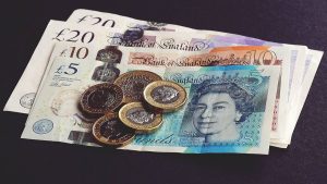 Poundsterling Melemah Setelah Kemenangan Andy Burnham