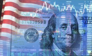 Risk-Off Global Angkat Dolar AS