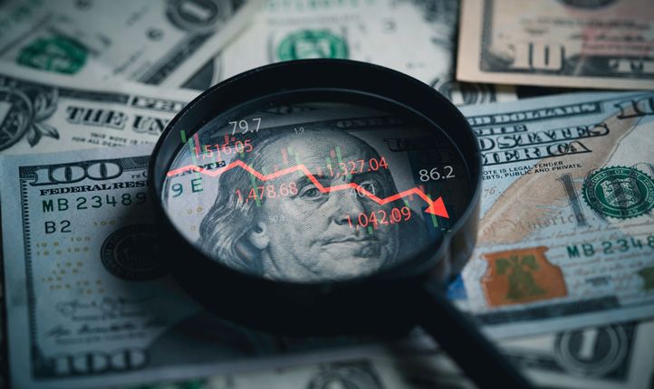 Analisis Dolar Terkoreksi Jelang Data CPI dan Kesaksian Warsh - Data Pasar 2026-07-14