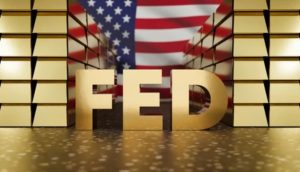 Emas Tertahan di Tengah Ekspektasi Suku Bunga The Fed