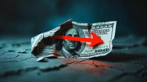 Jelang The Fed, Dolar Kehilangan Tenaga