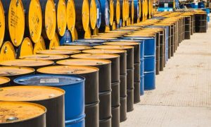 Oil Steady as Oversupply Concerns Return