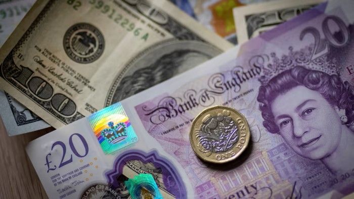 Analisis Pound Bergerak Terbatas, Pasar Cermati Data Inggris dan AS - Data Pasar 2026-06-30