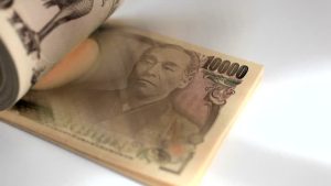 Yen Tertekan ke Level Terlemah Sejak 1986