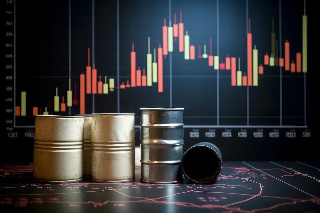 Analisis Brent Stabil, Pasar Menimbang Risiko Hormuz - Data Pasar 2026-08-17