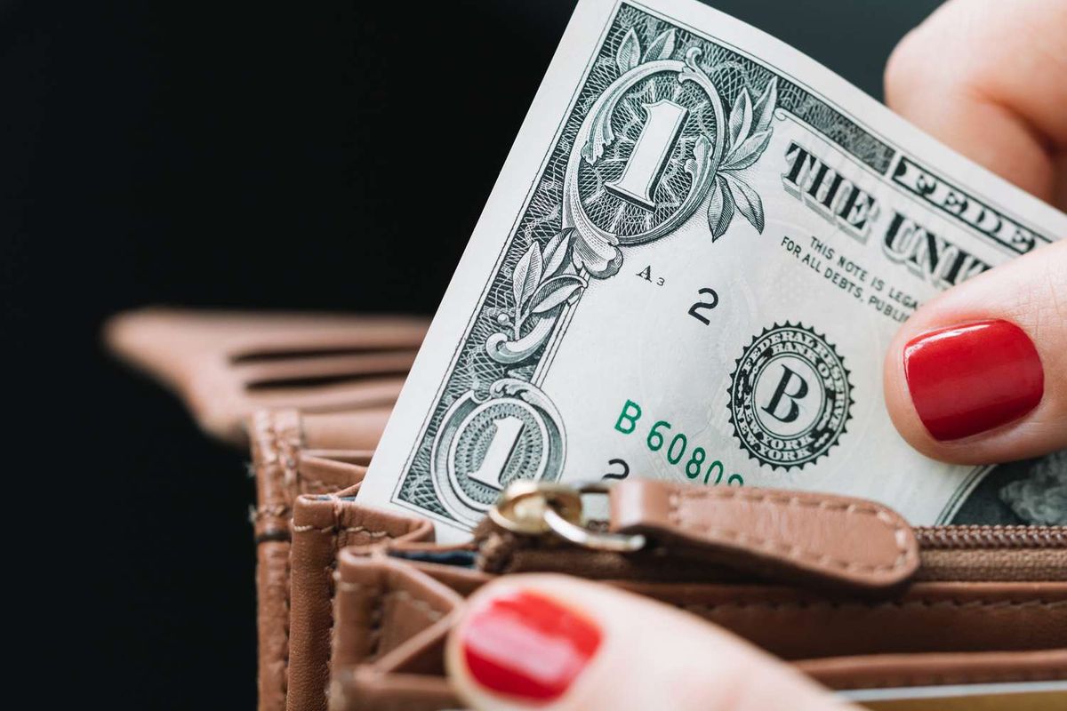 Analisis Dolar Bertahan, Menanti Data Tenaga Kerja - Data Pasar 2026-08-04
